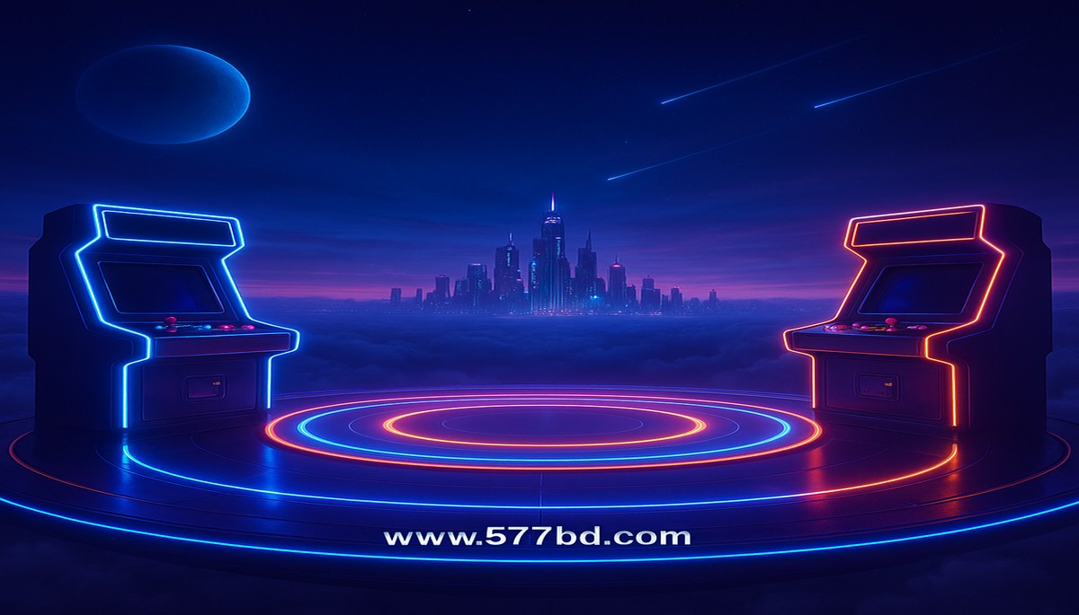 5777bd সহায়তা দলের সঙ্গে যোগাযোগ করুন—এটি সহায়তা ব্যানার