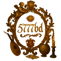 5777bd ব্র্যান্ড চিহ্ন